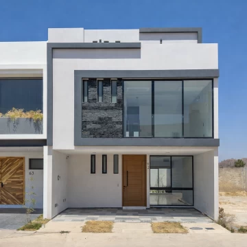 Casa en venta en Valle Imperial