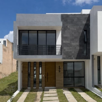 Casa en venta en Capital Norte