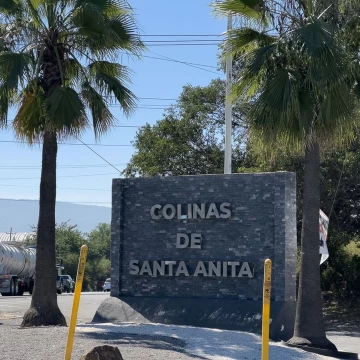 Terreno en venta en Colinas de Santa Anita, Tlajomulco