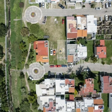 Terreno en venta en Sendero de las Moras – Coto 2