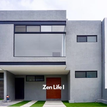 Casa en renta/ venta en Zenlife I, Queretaro