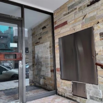 Departamento Monoambiente en Venta Güemes, Mar del Plata