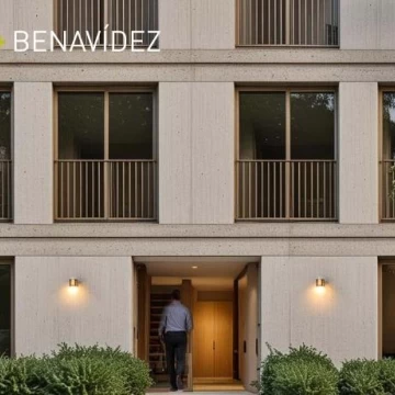 Venta en Pozo Departamento Duplex 4 amb Benavidez Entrega 2027 ANTICIPO y CUOTAS