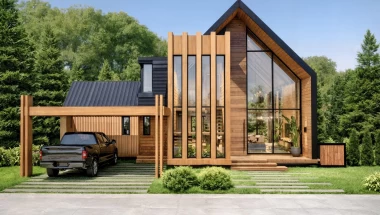 Casa en Venta, Pinamar, Cul de Sac Menelao, 3 dormitorios 