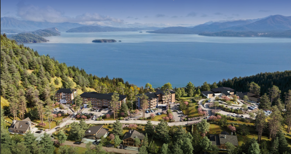 Desarrollos en Bariloche 2026: Inversión, rentabilidad y nuevos estilos de vida