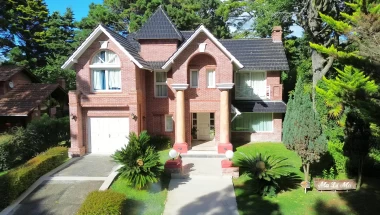 Casa en Venta, Pinamar, Del Espartillo 600, 4 dormitorios