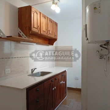 Departamento en alquiler San Antonio De Padua 3 ambientes