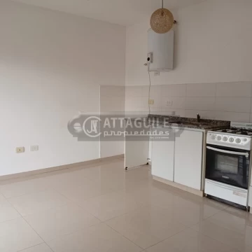 Departamento en alquiler Merlo 2 ambientes