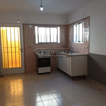 Departamento en alquiler Merlo Norte 2 ambientes