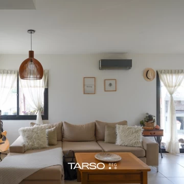 Casa en Complejo, Villa Warcalde 3 dormitorios