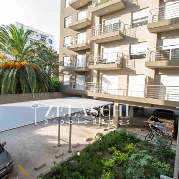 Venta: Departamento 2 ambientes a estrenar, calle Las Malvinas - Martin Coronado