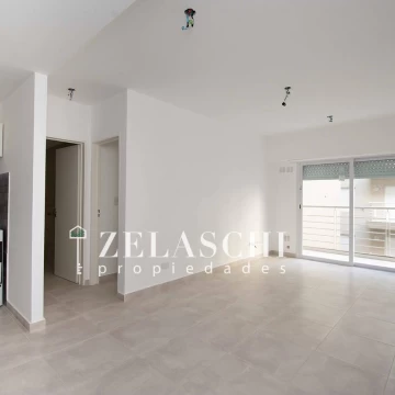 Venta: Departamento 2 ambientes a estrenar, calle Las Malvinas - Martin Coronado