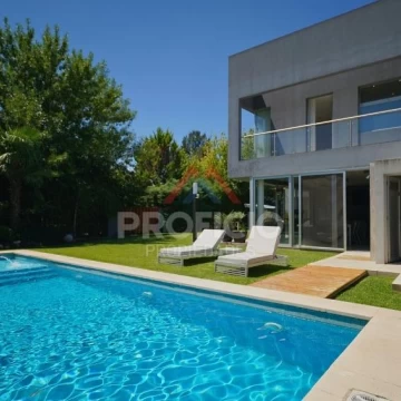 Casa en Village Del Parque