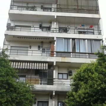 Monoambiente dividido en venta  - Zona facultad de medicina