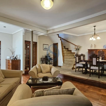 Venta Casa cuatro ambientes con patio y parrilla en Primera Junta, Mar del Plata