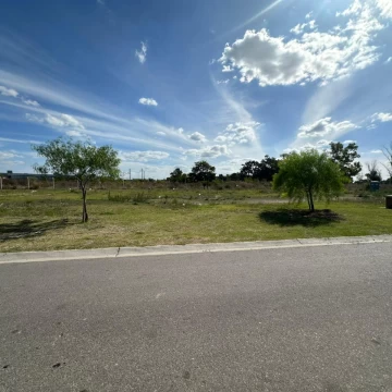 Terreno en Bella Vista