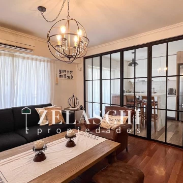 Venta: Departamento 5 ambientes - Calle Fischetti, Caseros