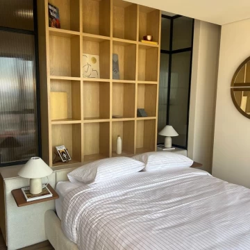 Venta de Loft a estrenar en La Tabacalera