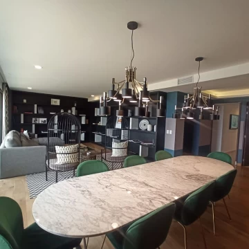 Departamento en venta en Maranta Vista Hermosa