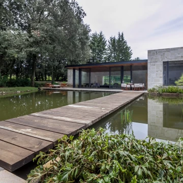 Venta terreno para rancho Valle de Bravo