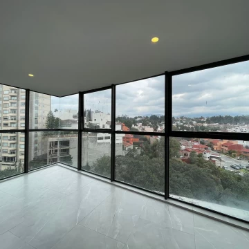 Venta Departamento Economia Lomas Anáhuac