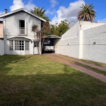 Casa en Venta Quilmes.