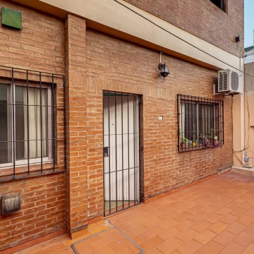 Casa en Wilde