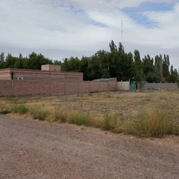 Terreno - Plottier