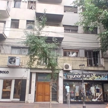 VENTA DEPARTAMENTO CIUDAD DE MENDOZA