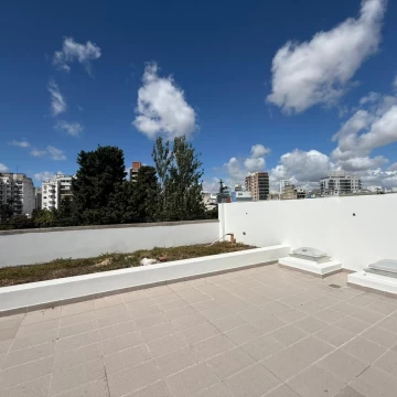 Venta Departamento 3 Ambientes Villa Crespo