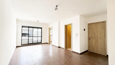Departamento en venta en Martin, Rosario 1 dormitorio c/  excelente calidad constructiva.