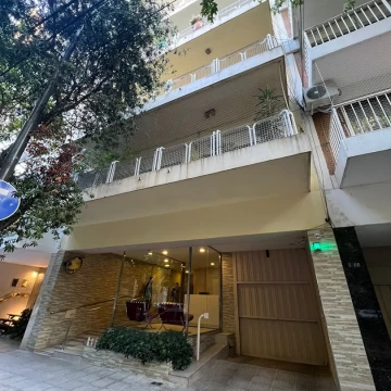 Departamento Venta en Cerviño 3900