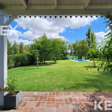 VENTA CASA POSADA DE LOS LAGOS 3 DORMITORIOS