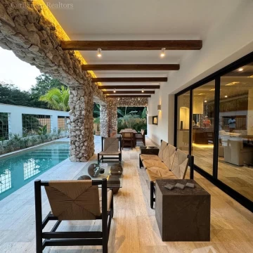 Casa en Venta en Lagos del Sol Cancun