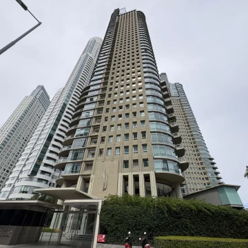 Departamento en alquiler en Torre Les Mulieris - Puerto Madero