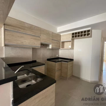 Departamento de categoría en venta a metros de Bv Oroño Rosario
