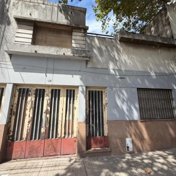 Local Alquiler en Juan B Justo 6200