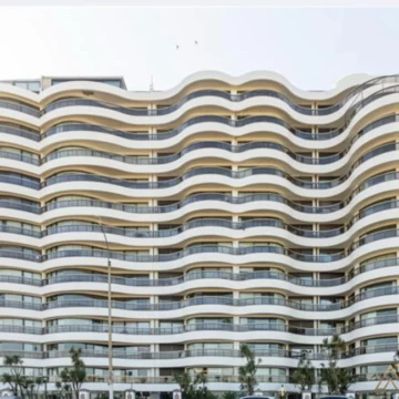 VENTA APARTAMENTO RAMBLA DE MONTEVIDEO