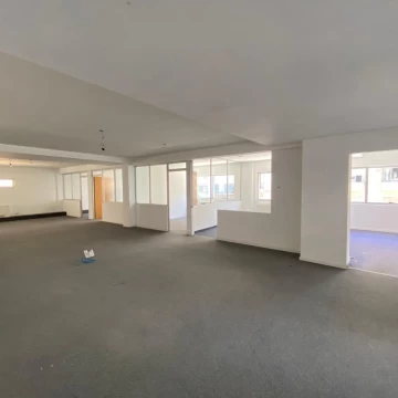 Alquiler de piso completo de oficinas en San Nicolas