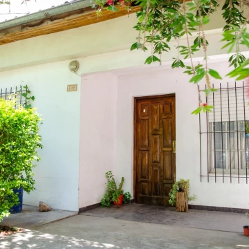 Venta Casa Jose Clemente Paz