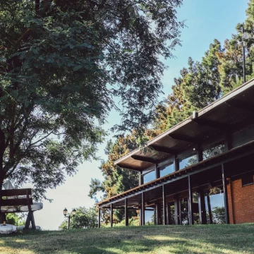 Terreno - Pueblo Esther VENTA Azahares del Paraná