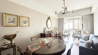 Departamento en Venta, Centro, Rosario, 2 dormitorios apto credito !