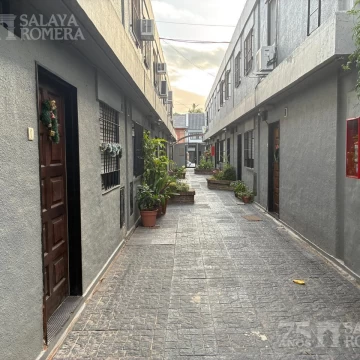 Depto/ ph en Olivos 4 ambientes en venta