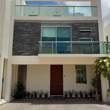 Casa en Renta en Arbolada Cancun