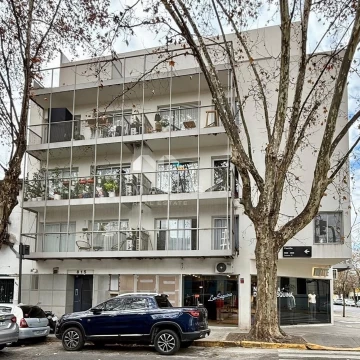 Departamento  en Venta en Villa Crespo, Capital Federal, Buenos Aires