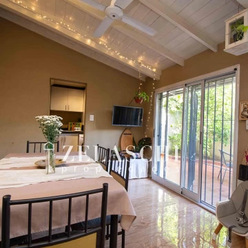 Venta: Casa - Calle Udet, Ciudad Jardin
