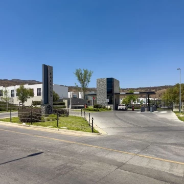 Terreno en venta junto a Casa Club – Paraíso Residencial | Tlajomulco de Zúñiga, Jalisco