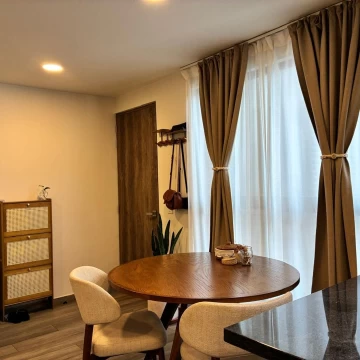 Venta Departamento Portales Sur | 2 Rec | 2 Baños | Eje Central Saratoga