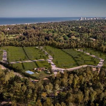 Lote en  venta en Barrio Privado  - Punta del Este, Rincón del Indio