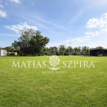 Lote en venta en Comarcas de Lujan Santa Irene